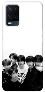 Чохол на Oppo A54 4G TWS фото 1 з 1