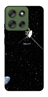 Чохол на Motorola Moto G56 5G Project Hail Mary ver.9 фото 1 з 1