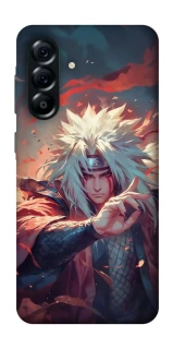 Чохол на Samsung Galaxy A57 5G Jiraiya фото 1 з 1