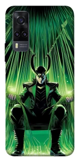 Чехол на Vivo Y31 Loki фото 1 из 1