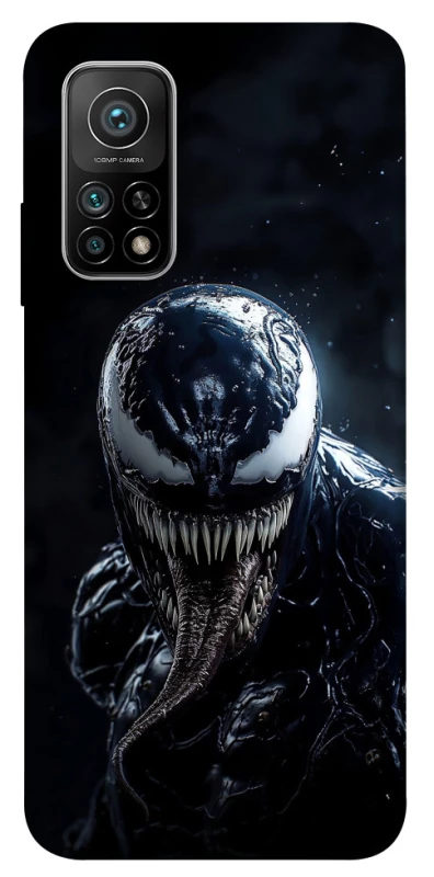 Чохол на Xiaomi Mi 10T Venom v3 фото 1 з 1