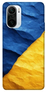 Чехол на Xiaomi Redmi K40 / K40 Pro / K40 Pro+ / Poco F3 Flag v2 фото 1 из 1