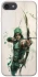 Чохол на Apple iPhone 7 / 8 (4.7") Green Arrow фото 1 з 1