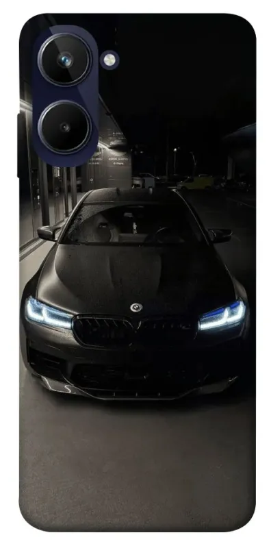 Чохол на Realme 10 4G BMW v45 фото 1 з 1