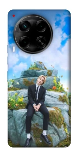 Чохол на TECNO Camon 30 (CL6) Jimin - BTS фото 1 з 1