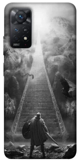 Чохол на Xiaomi Redmi Note 12 Pro 4G Valhalla фото 1 з 1