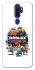 Чохол на Oppo A5 (2020) / Oppo A9 (2020) Roblox logo ver.3 фото 1 з 1