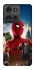 Чехол на Motorola Moto G75 Spider Man ver.2 фото 1 из 1