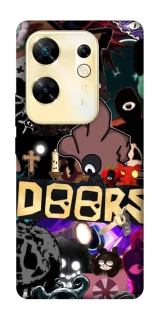 Чехол на Infinix Zero 30 4G Doors фото 1 из 1