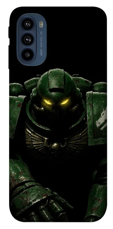 Чохол на Motorola Moto G41 Warhammer 40k v1 фото 1 з 1
