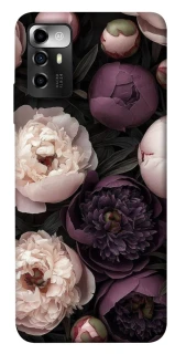 Чохол на ZTE Blade V40 Vita Heart of a Flower фото 1 з 1