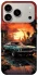 Чохол на Apple iPhone 17 Pro (6.3") Car at sunset фото 1 з 1