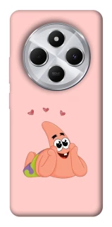 Чохол на Xiaomi Redmi 14C / Poco C75 Патрік Стар фото 1 з 1