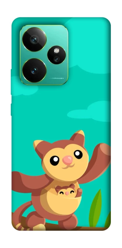 Чохол на Realme GT 7 Adopt Me Sugar Glider Mom фото 1 з 1