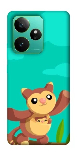 Чехол на Realme GT 7 Adopt Me Sugar Glider Mom фото 1 из 1
