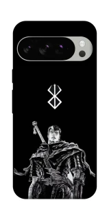 Чехол на Google Pixel 10 Pro Berserk stand фото 1 из 1