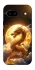 Чохол на Google Pixel 8a Golden Dragon фото 1 з 1