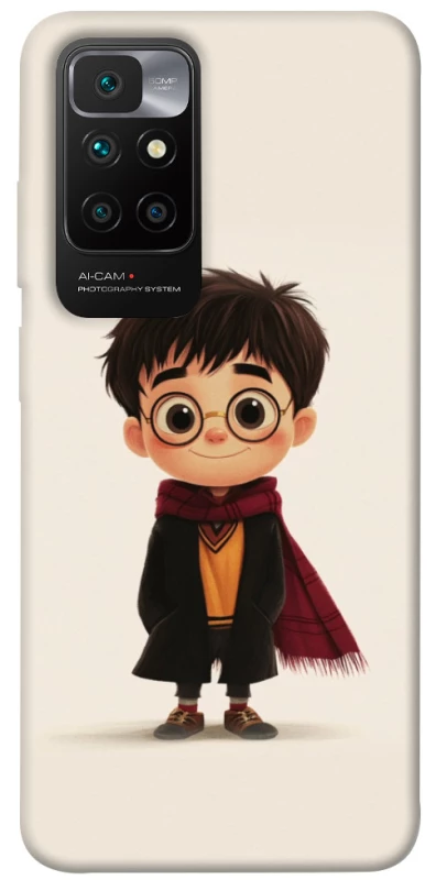 Чохол на Xiaomi Redmi 10 Harry Potter v8 фото 1 з 1