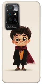 Чохол на Xiaomi Redmi 10 Harry Potter v8 фото 1 з 1