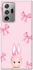 Чохол на Samsung Galaxy Note 20 Ultra Ribbon Bunny фото 1 з 1