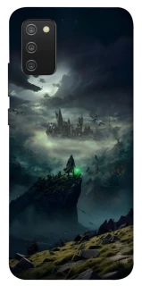Чохол на Samsung Galaxy A02s Harry Potter Legacy фото 1 з 1