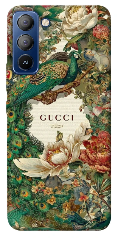 Чехол на TECNO Pop 5 LTE Gucci ver.4 фото 1 из 1