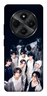 Чехол на Xiaomi Redmi A4 Stray Kids v4 фото 1 из 1