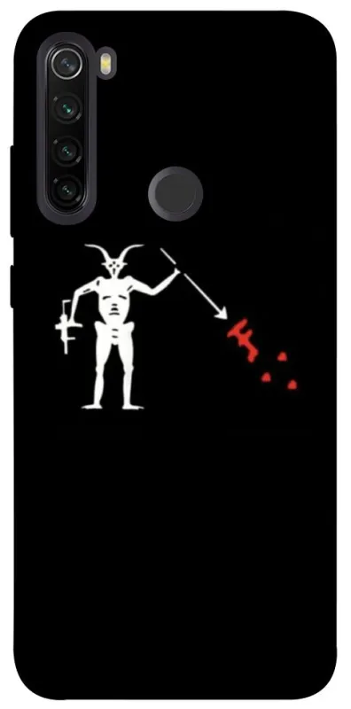 Чохол на Xiaomi Redmi Note 8T Military фото 1 з 1