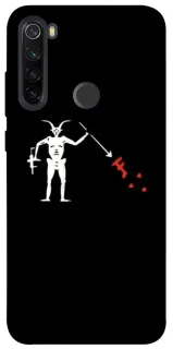 Чохол на Xiaomi Redmi Note 8T Military фото 1 з 1