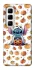 Чохол на Infinix Hot 50 Pro Halloween Stitch ver.4 фото 1 з 1