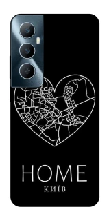 Чохол на Realme C65 4G Київ Home фото 1 з 1