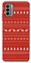 Чехол на Nokia G22 Новогодний v12 фото 1 из 1
