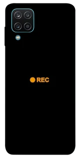 Чехол на Samsung Galaxy M12 *Rec фото 1 из 1