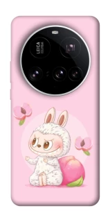 Чохол на Xiaomi 15 Ultra Mokoko Peach фото 1 з 1