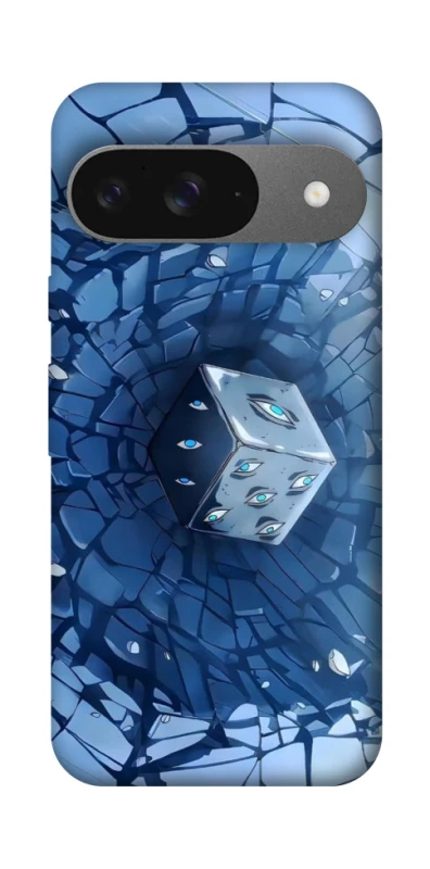 Чехол на Google Pixel 10 Daddy Gojo фото 1 из 1