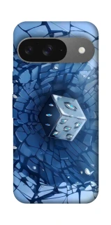 Чехол на Google Pixel 10 Daddy Gojo фото 1 из 1