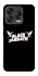 Чохол на ZTE Blade V70 Design Black Sabbath logo ver.2 фото 2 з 2