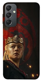 Чохол на Samsung Galaxy A24 4G House of the Dragon ver.6 фото 1 з 1