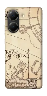 Чохол на Xiaomi Poco X6 Pro Harry Potter V17 фото 1 з 1