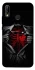 Чохол на Huawei P20 Lite Skeleton Heart фото 1 Чохол на Huawei P20 Lite Skeleton Heart фото 1 з 1