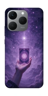 Чохол на Realme 15T Universe in tarot фото 1 з 1