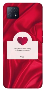 Чохол на Oppo A72 5G / A73 5G Love aesthetic ver.1 фото 1 з 1