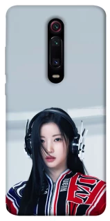 Чохол на Xiaomi Redmi K20 / K20 Pro / Mi9T / Mi9T Pro Asa - BABYMONSTER фото 1 з 1