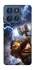 Чехол на Motorola Edge 60 Stylus Thrall фото 1 из 1