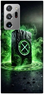 Чохол на Samsung Galaxy Note 20 Ultra Руна Гебо фото 1 з 1