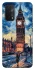 Чохол на Oppo A54 5G / A74 5G Van Gogh's London фото 1 з 1