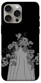 Чехол на Apple iPhone 15 Pro Max (6.7") Cute Halloween фото 1 из 1