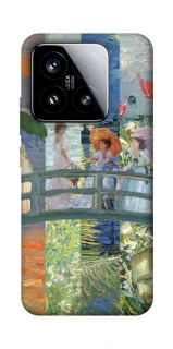 Чехол на Xiaomi 15 Art collage ver.6 фото 1 из 1