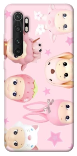 Чохол на Xiaomi Mi Note 10 Lite Sonny angel фото 1 з 1