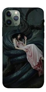 Чохол на Apple iPhone 11 Pro (5.8") Halloween Witch ver.7 фото 1 з 1